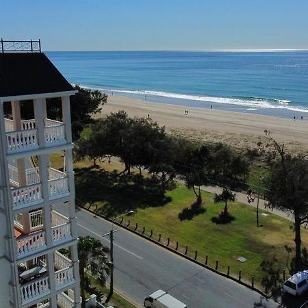 La Grande Apartments Gold Coast Exterior photo
