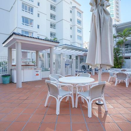 La Grande Apartments Gold Coast Exterior photo