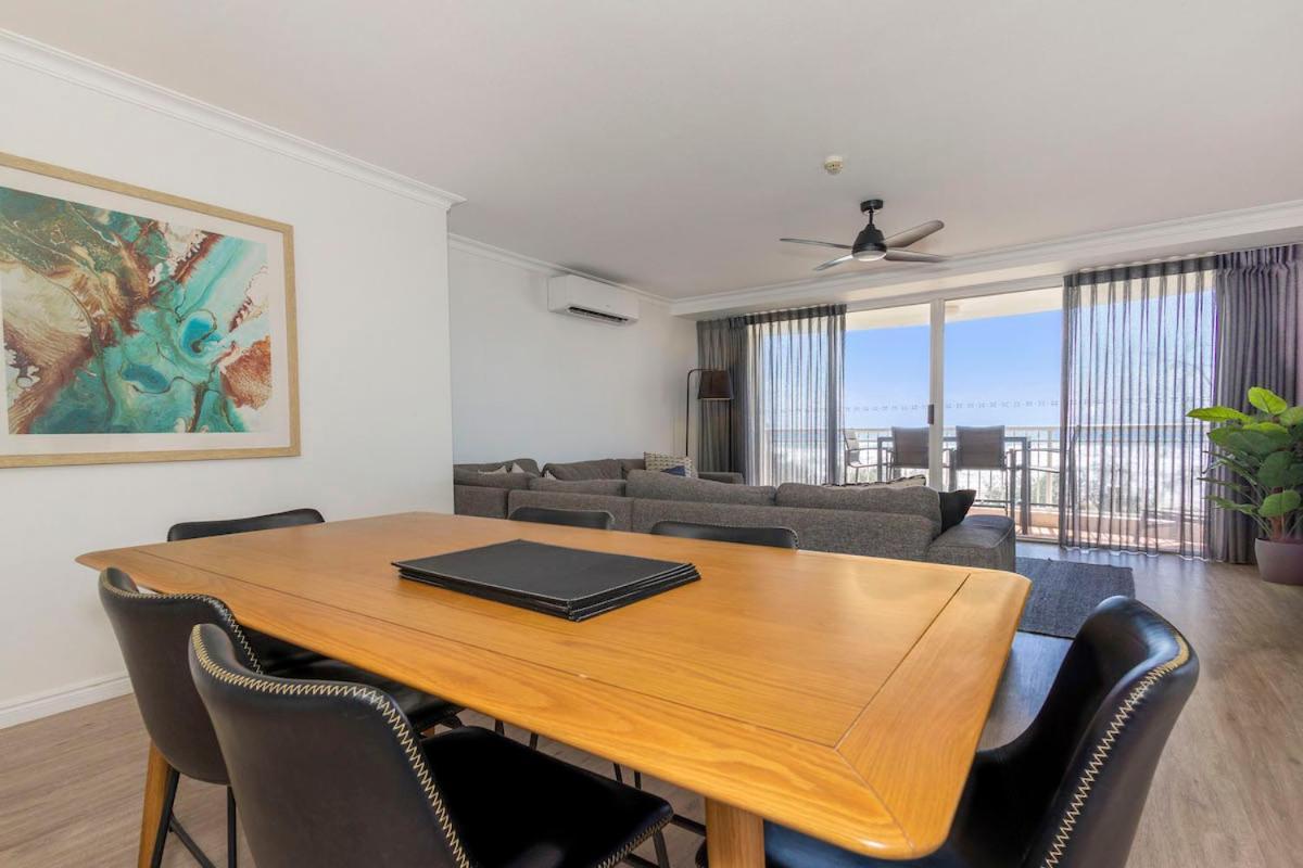 La Grande Apartments Gold Coast Exterior photo