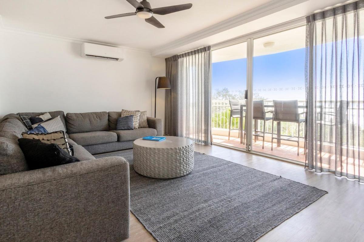 La Grande Apartments Gold Coast Exterior photo