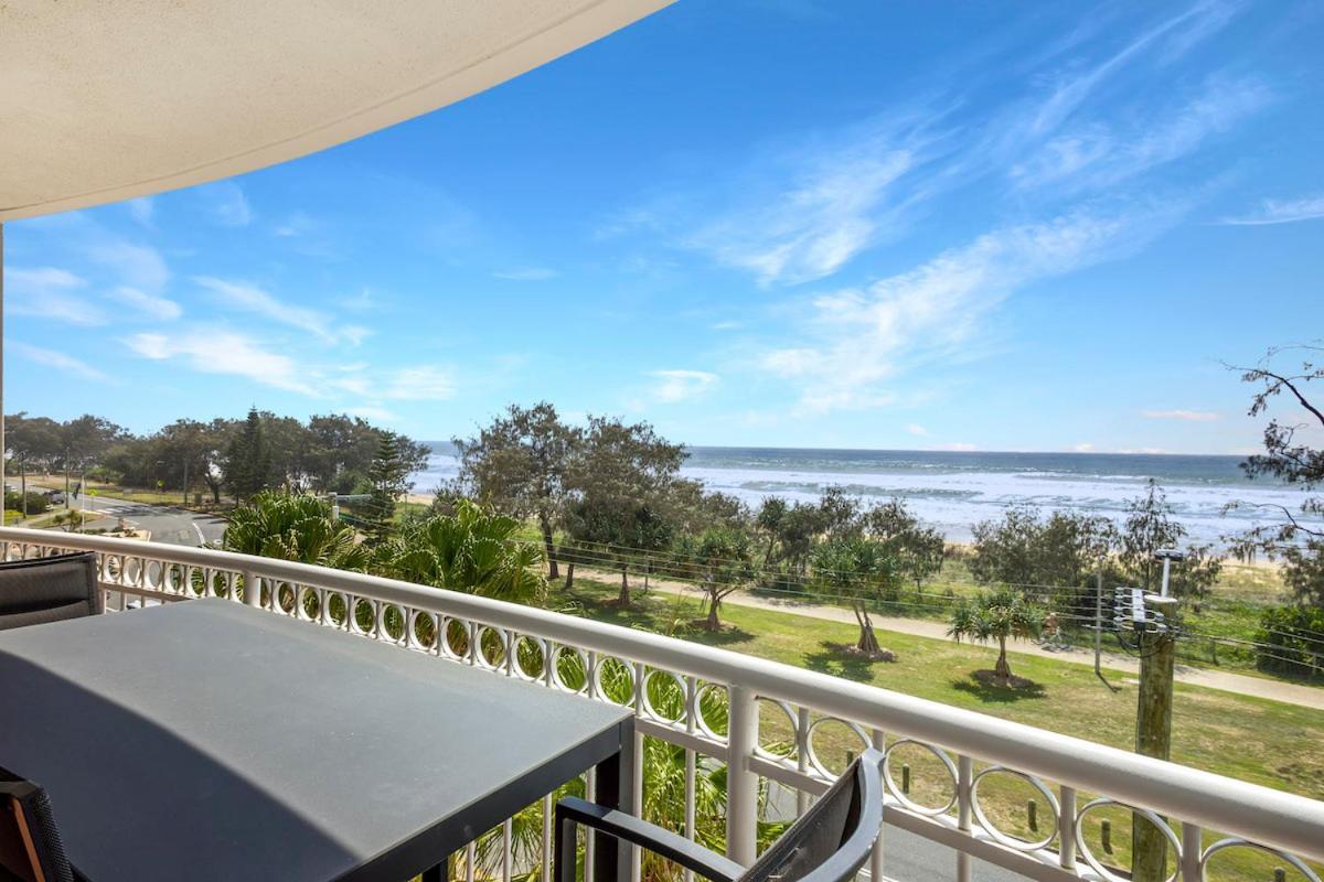 La Grande Apartments Gold Coast Exterior photo
