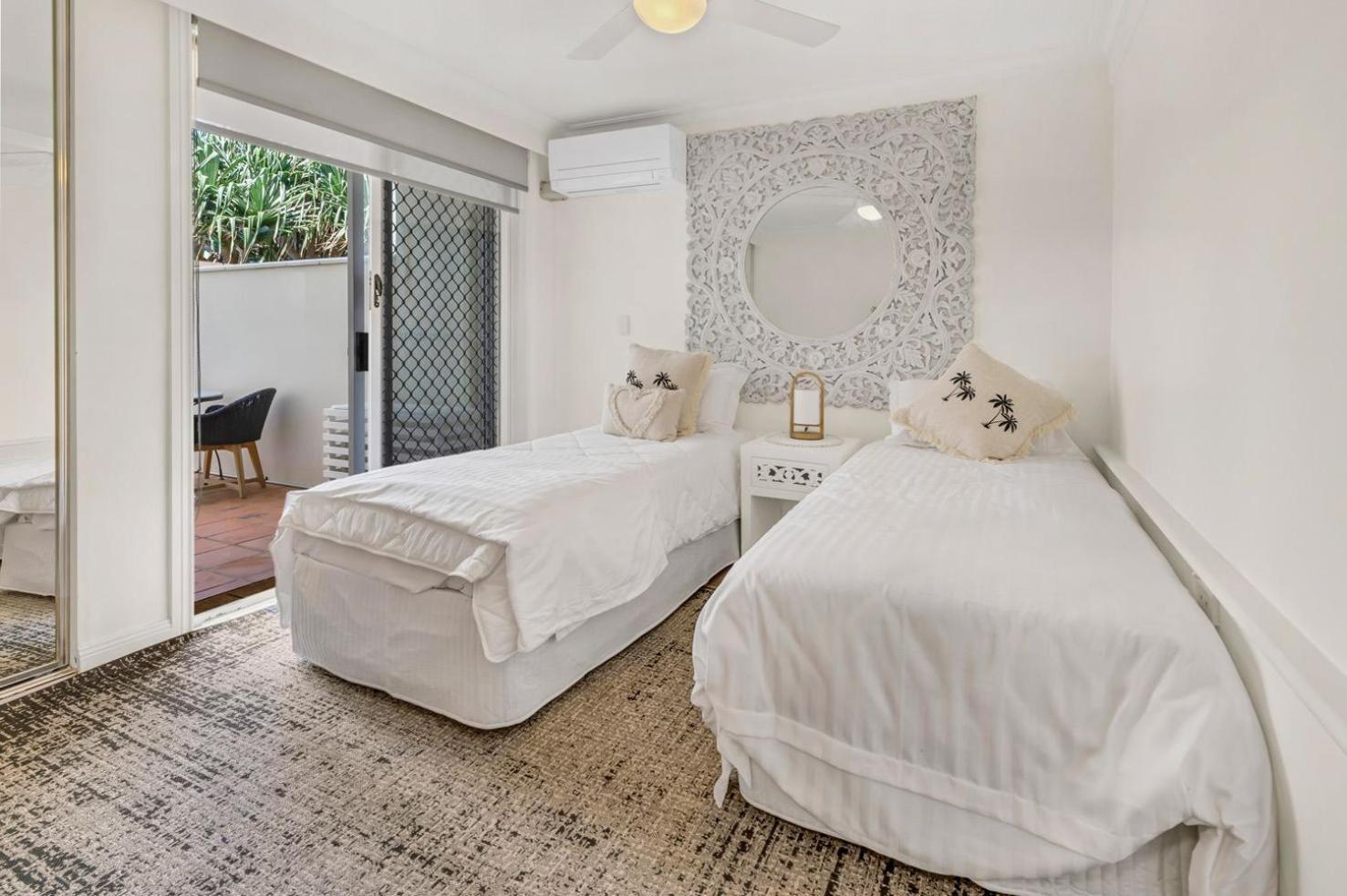 La Grande Apartments Gold Coast Exterior photo