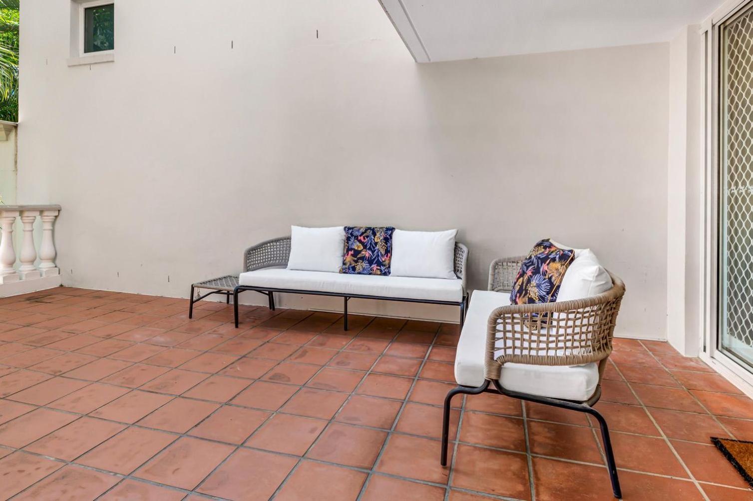 La Grande Apartments Gold Coast Exterior photo