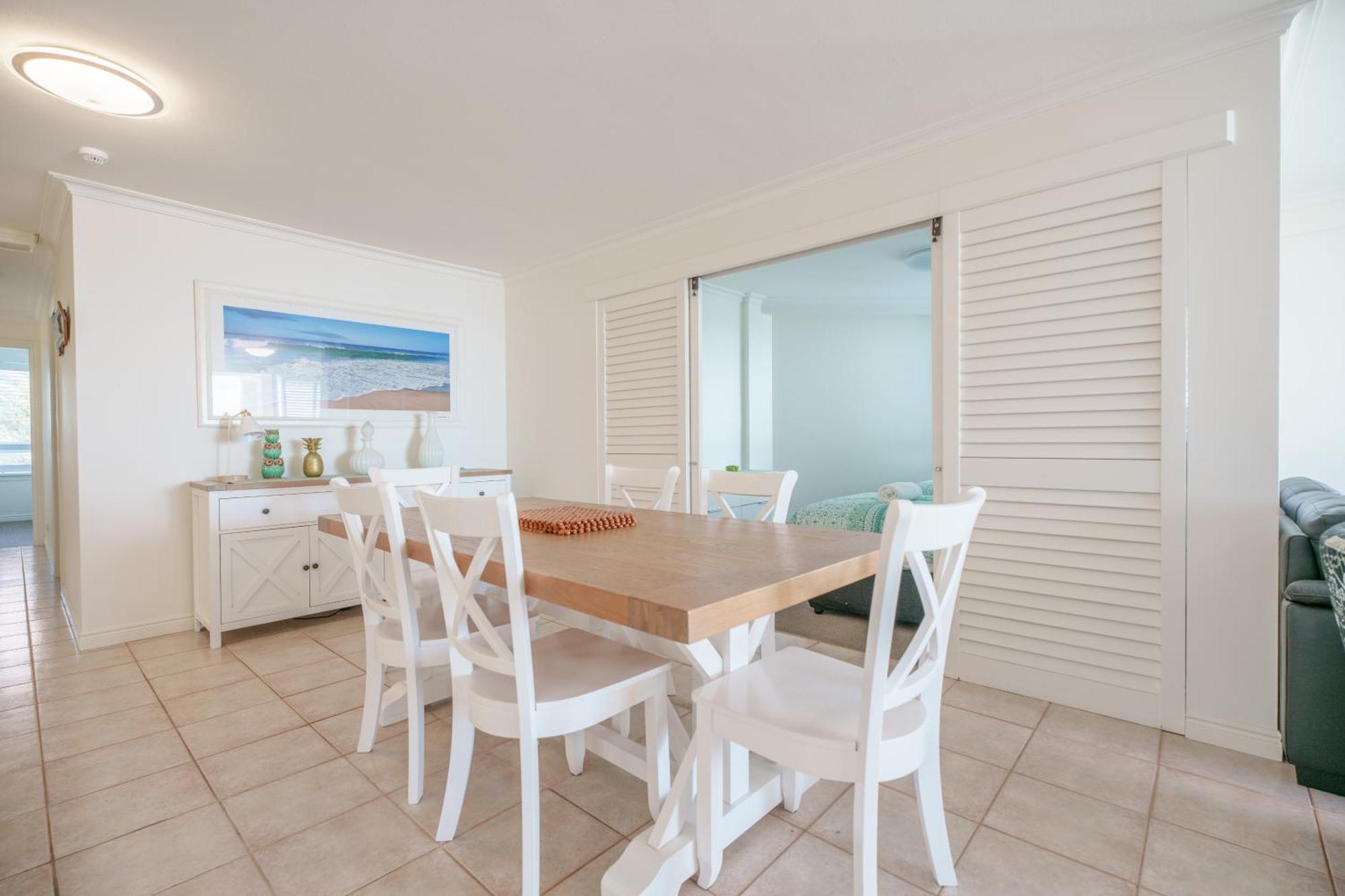 La Grande Apartments Gold Coast Exterior photo