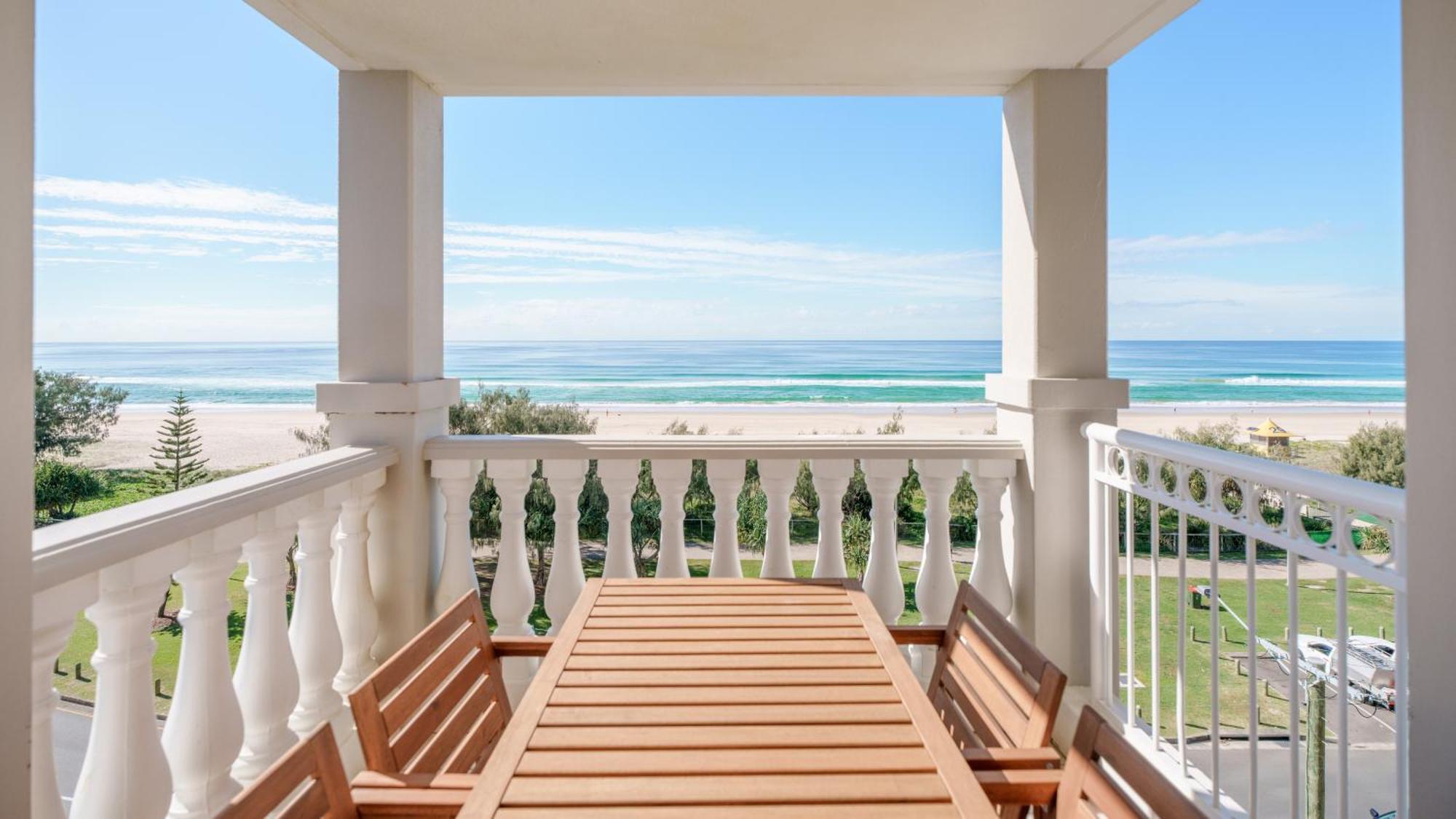 La Grande Apartments Gold Coast Exterior photo