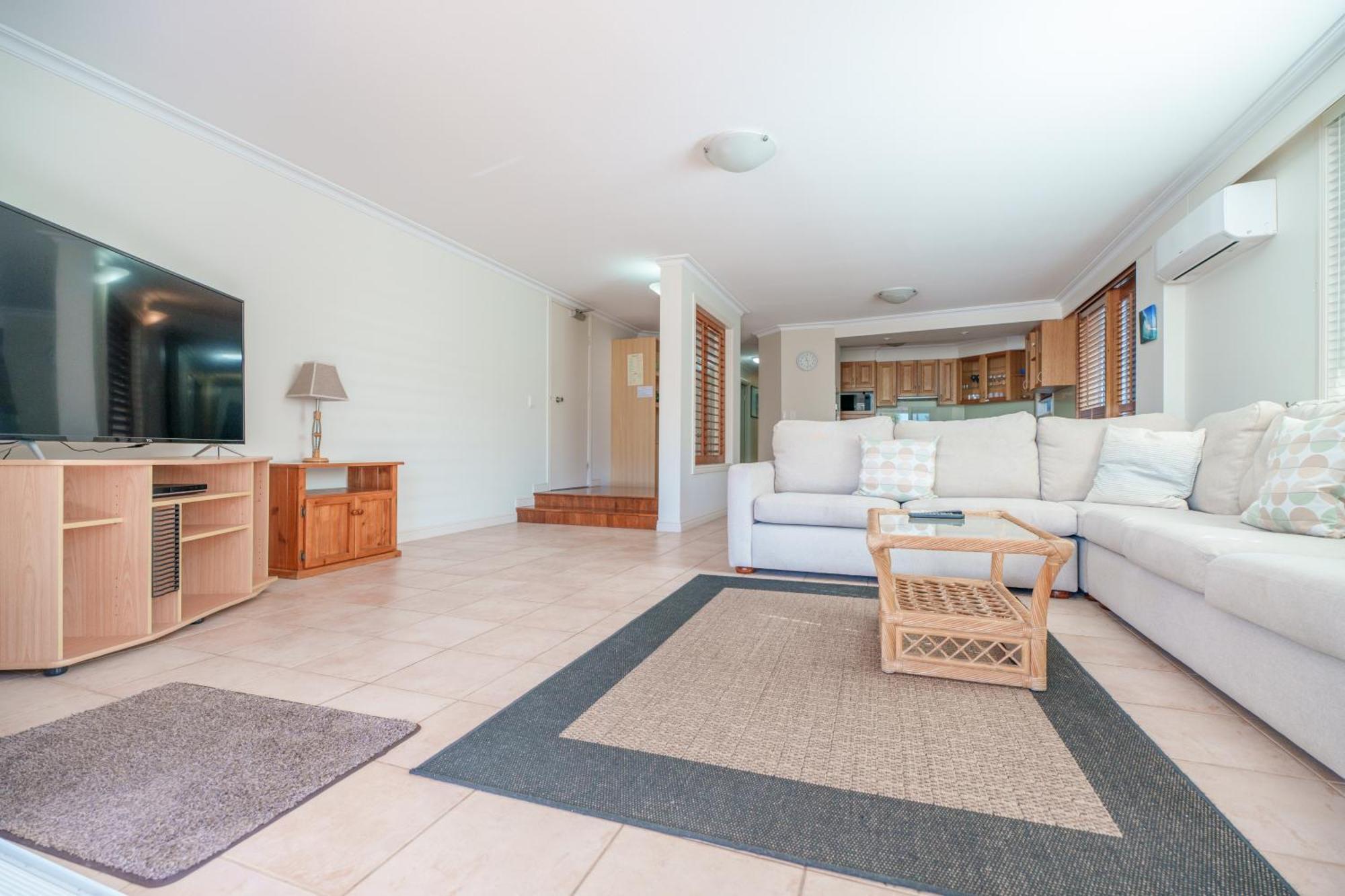 La Grande Apartments Gold Coast Exterior photo