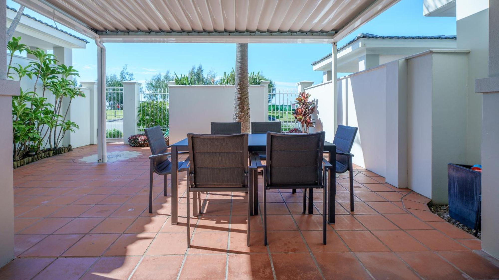 La Grande Apartments Gold Coast Exterior photo