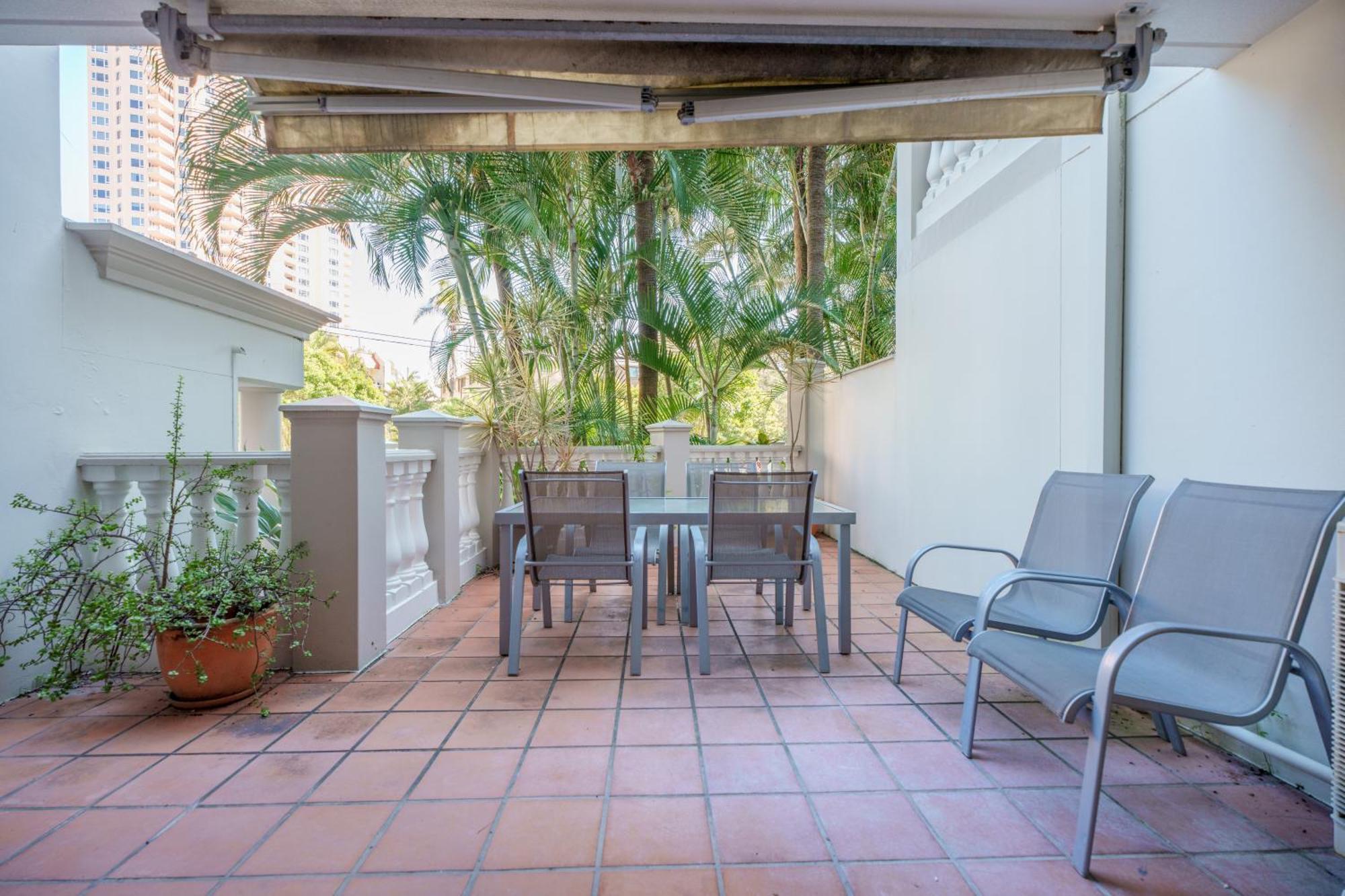 La Grande Apartments Gold Coast Exterior photo