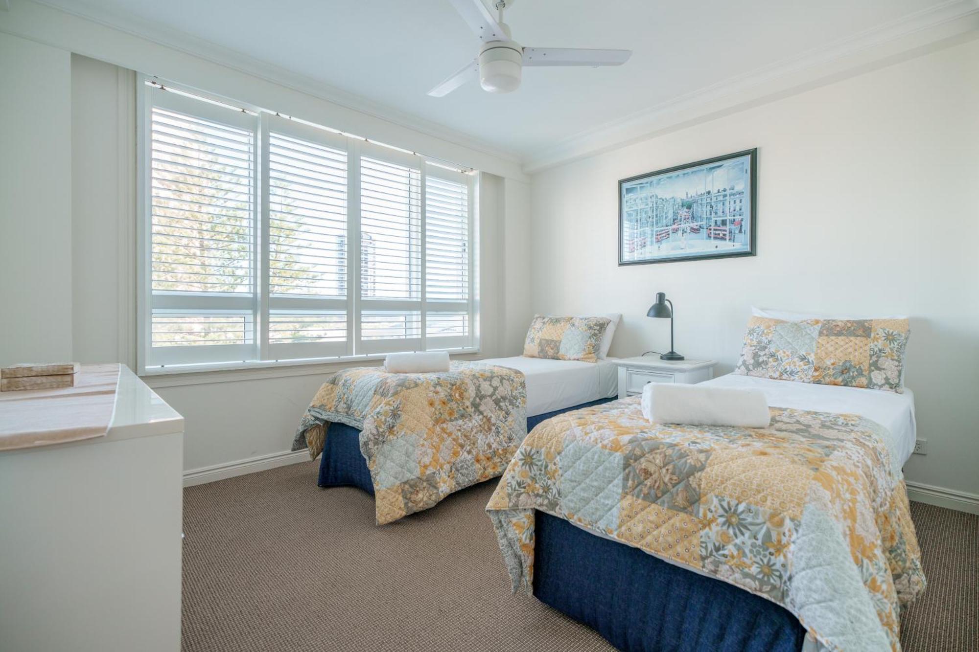 La Grande Apartments Gold Coast Exterior photo