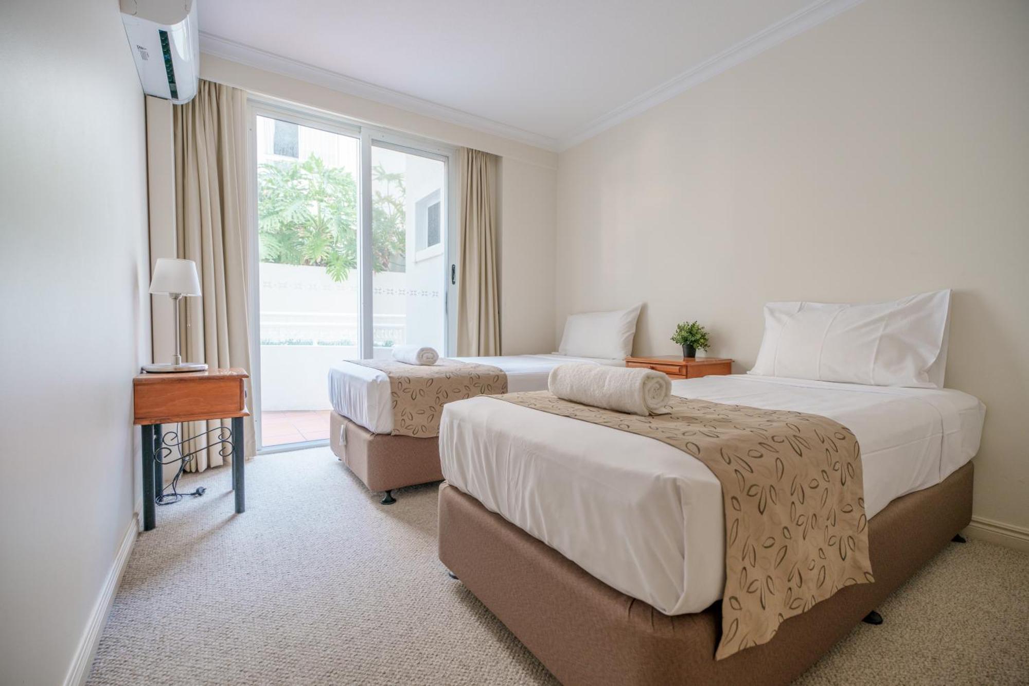 La Grande Apartments Gold Coast Exterior photo
