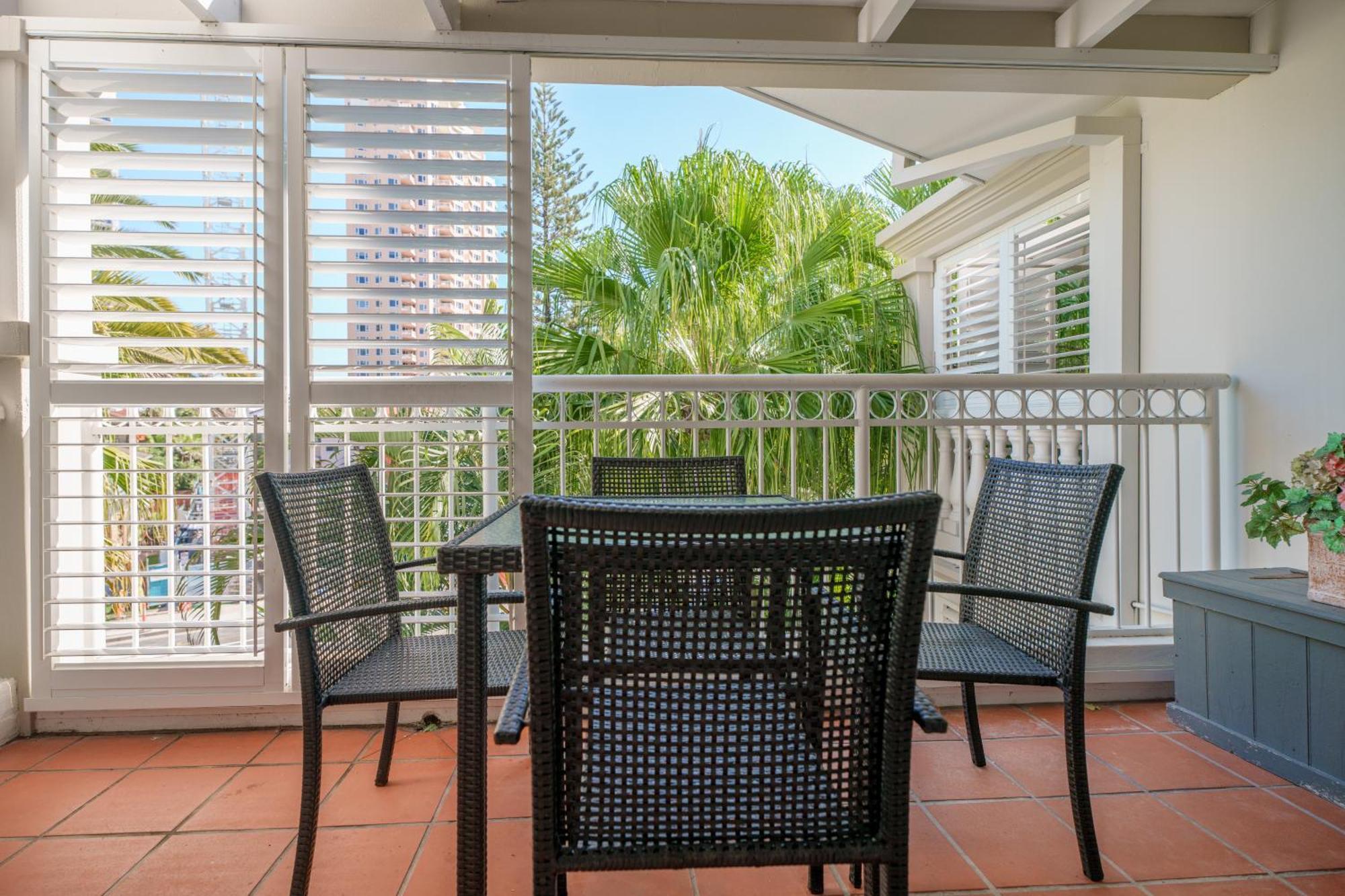 La Grande Apartments Gold Coast Exterior photo