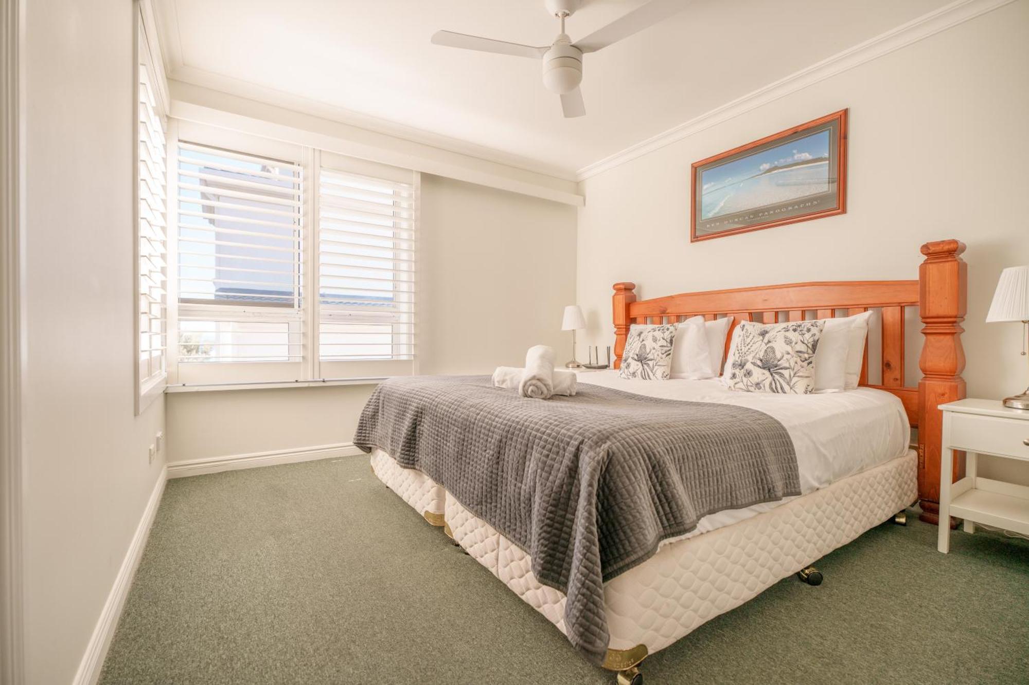 La Grande Apartments Gold Coast Exterior photo