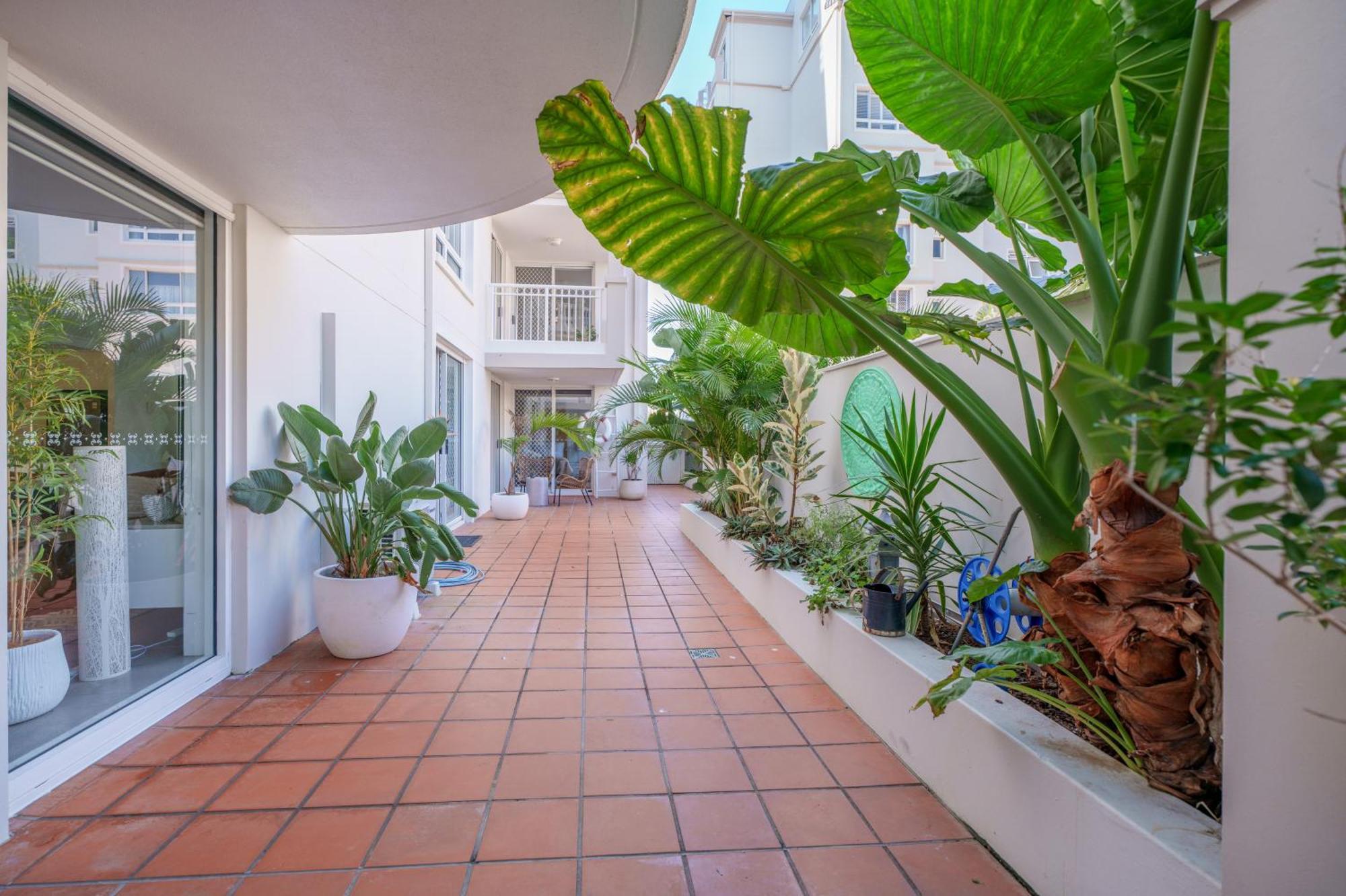 La Grande Apartments Gold Coast Exterior photo
