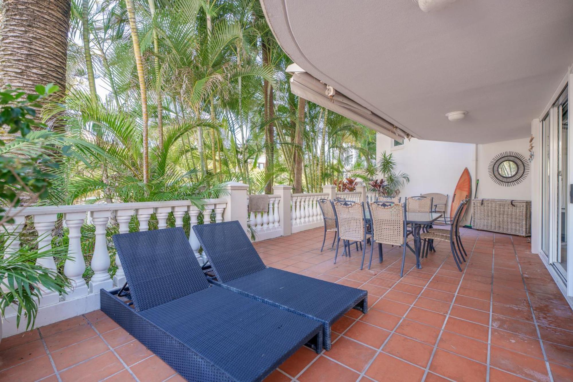 La Grande Apartments Gold Coast Exterior photo