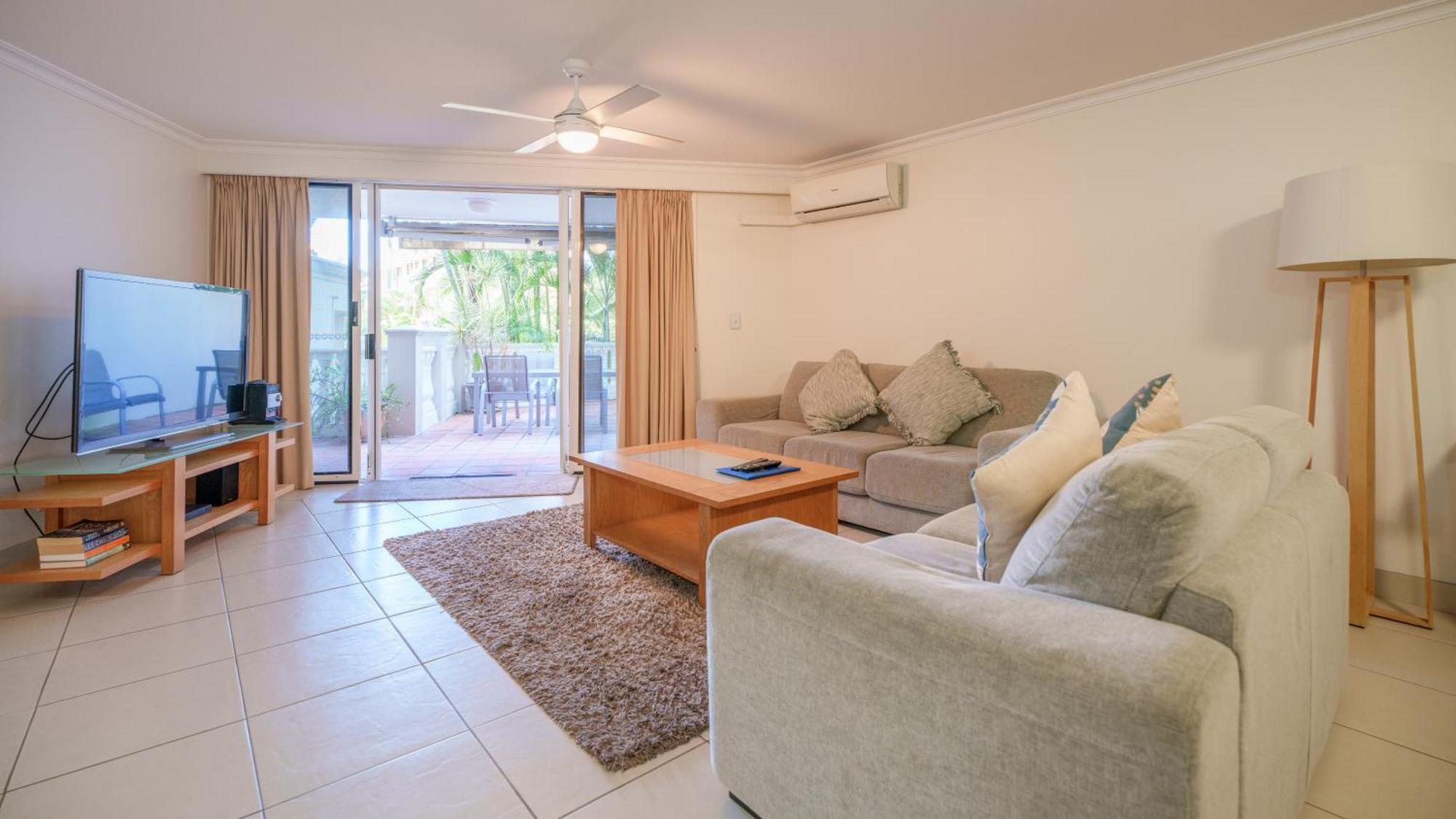 La Grande Apartments Gold Coast Exterior photo