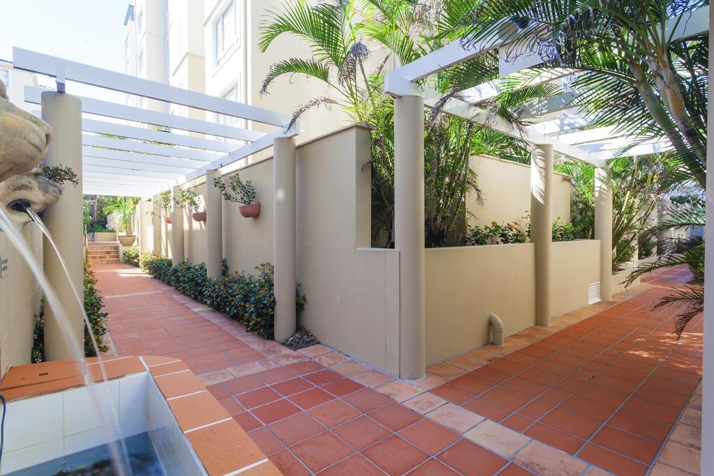 La Grande Apartments Gold Coast Exterior photo