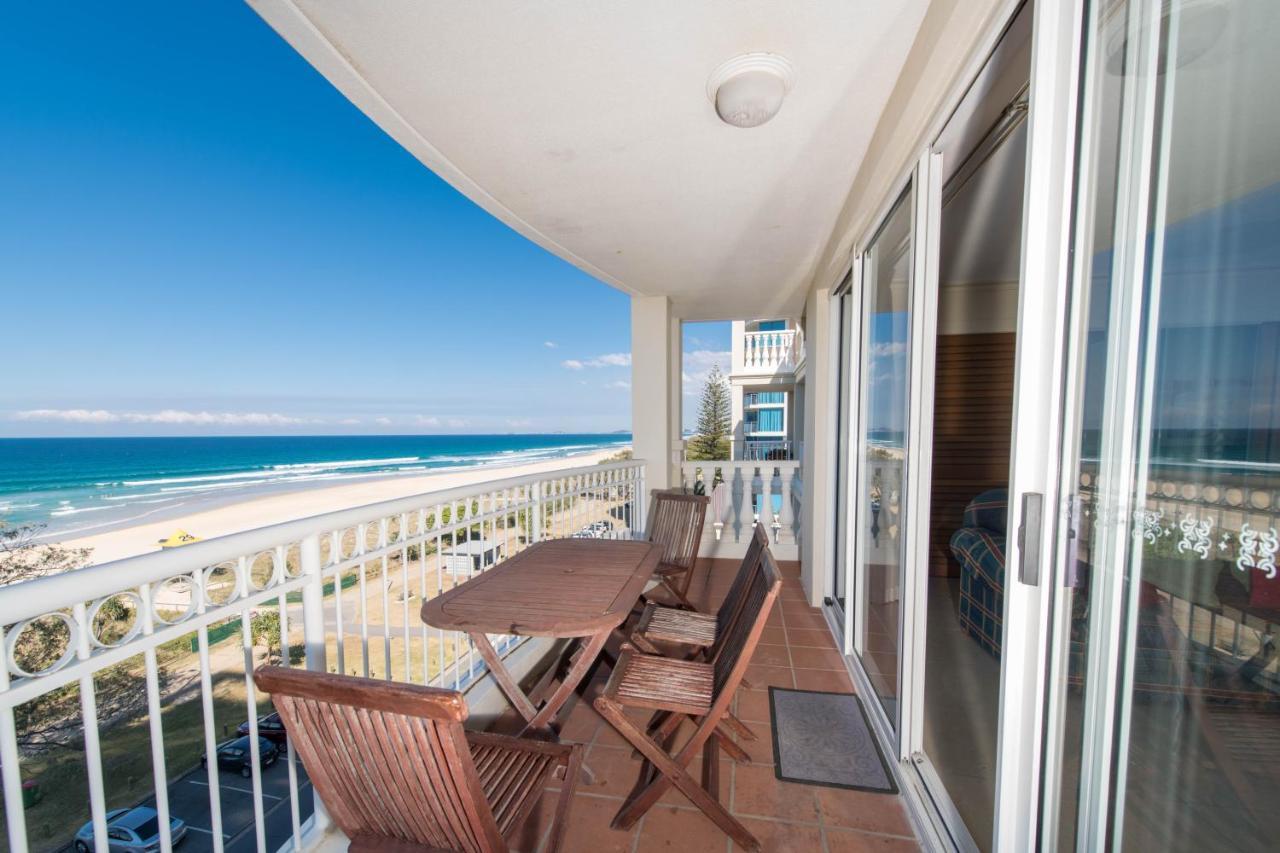 La Grande Apartments Gold Coast Exterior photo