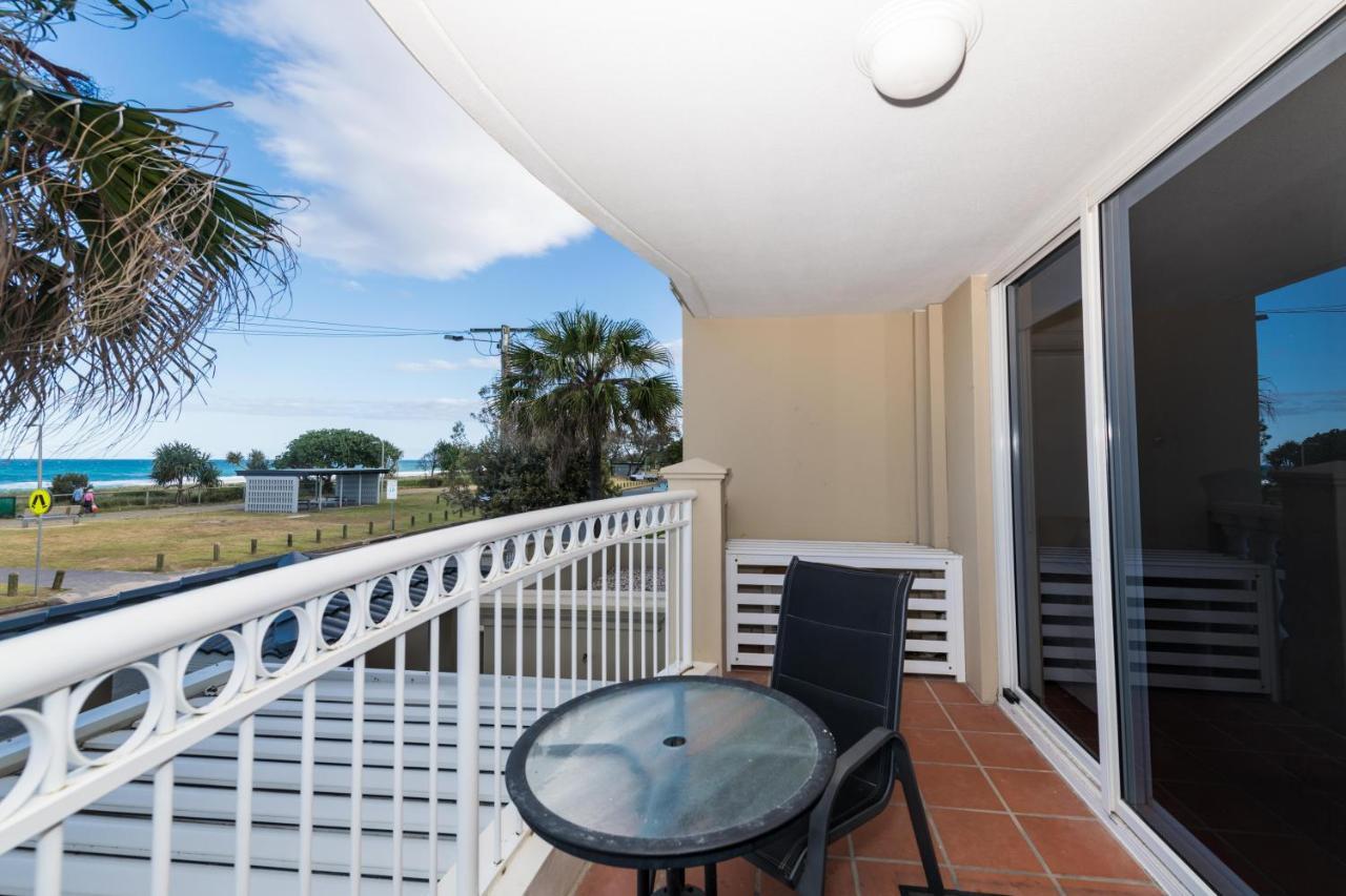 La Grande Apartments Gold Coast Exterior photo