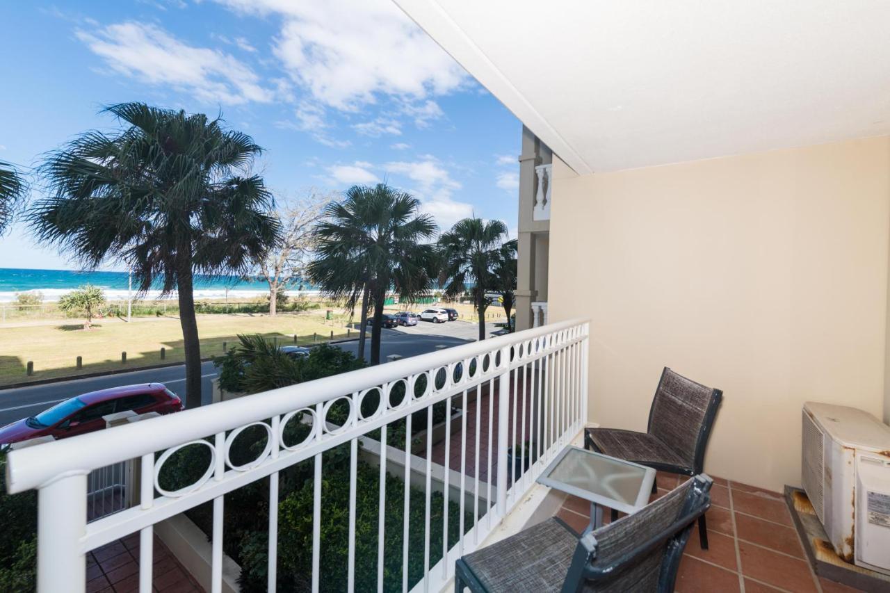 La Grande Apartments Gold Coast Exterior photo