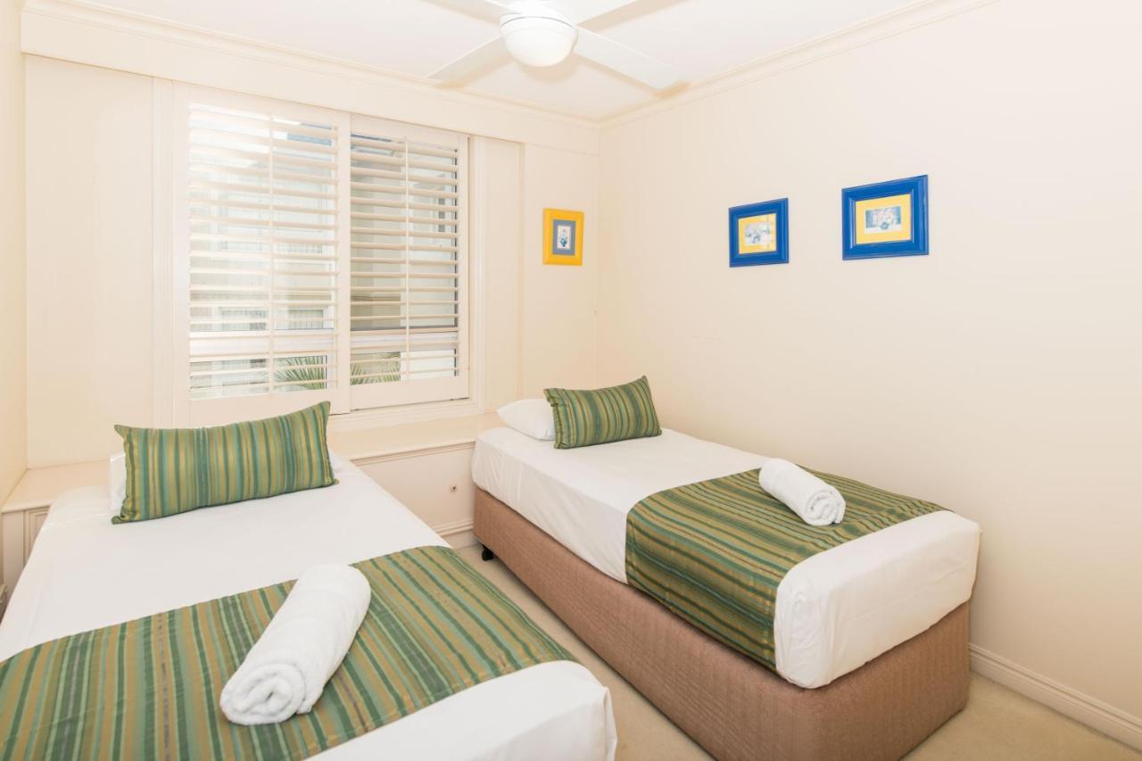 La Grande Apartments Gold Coast Exterior photo