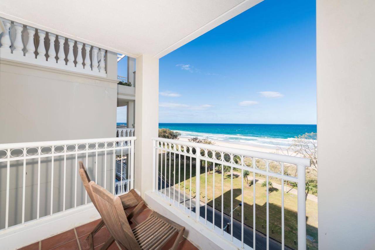 La Grande Apartments Gold Coast Exterior photo