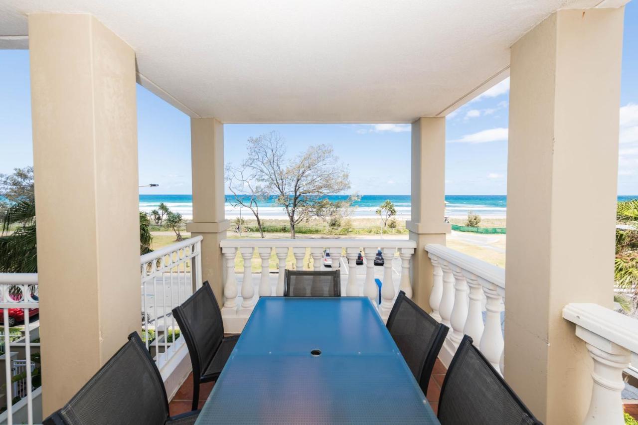 La Grande Apartments Gold Coast Exterior photo