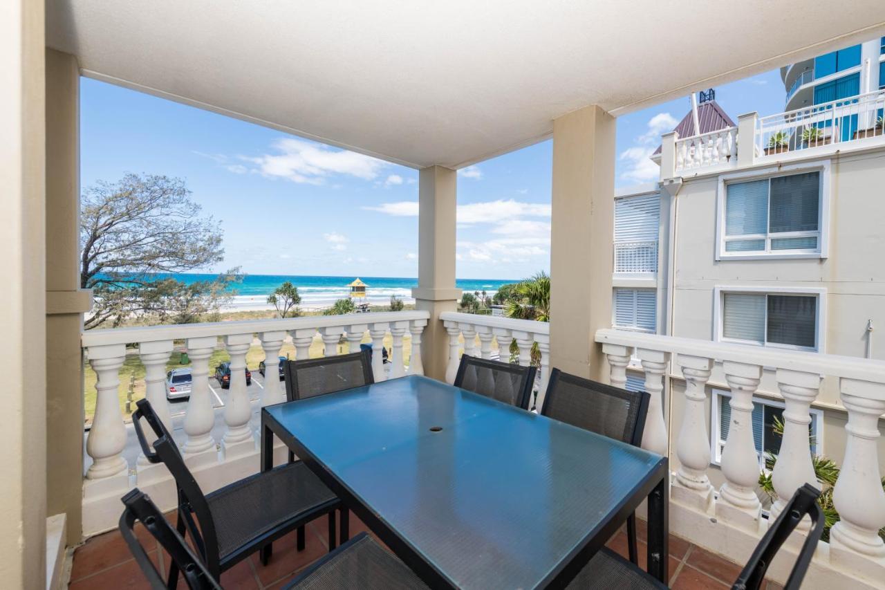 La Grande Apartments Gold Coast Exterior photo