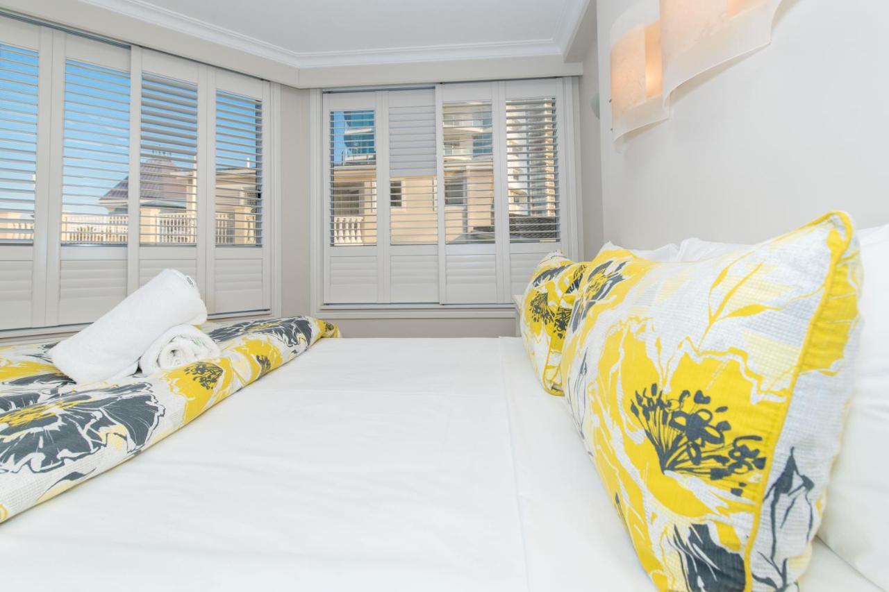 La Grande Apartments Gold Coast Exterior photo