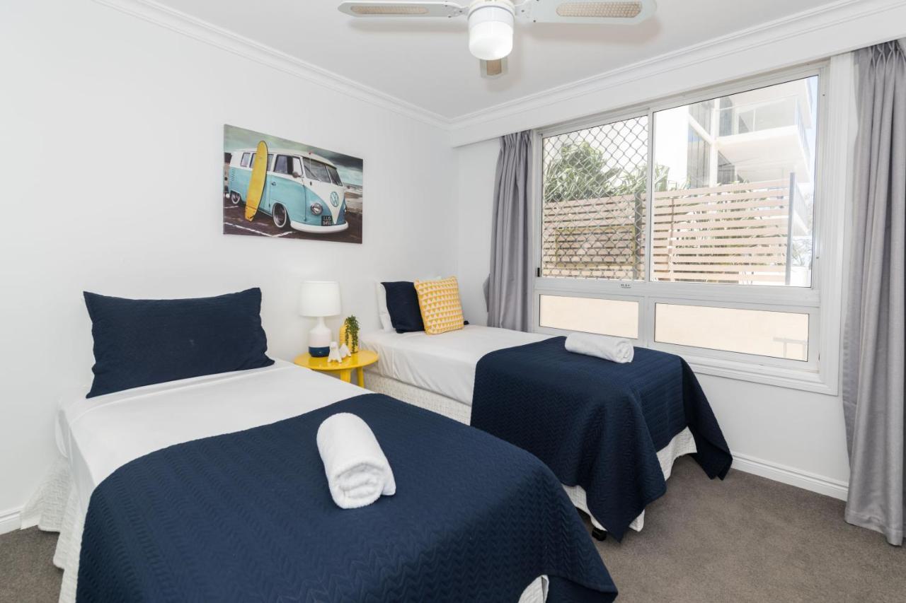 La Grande Apartments Gold Coast Exterior photo