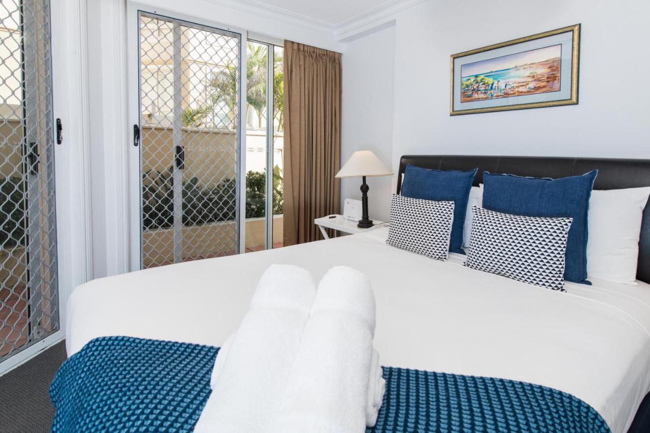 La Grande Apartments Gold Coast Exterior photo